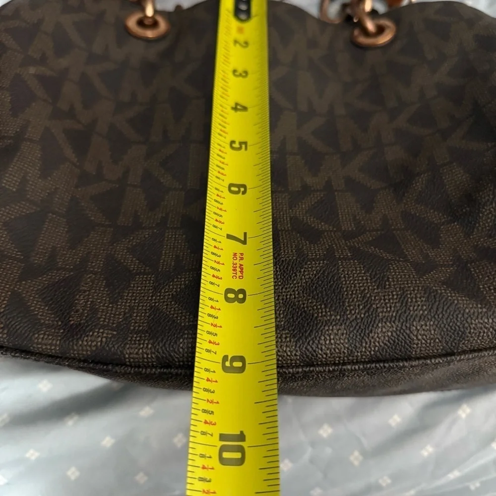 Michael Kors Brown Women's Bag